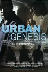 Urban Genesis постер