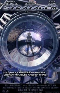 Постер Stratagem 2008