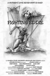 Fighting Eddie постер