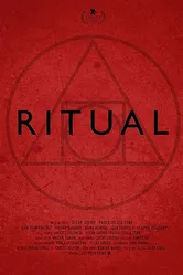 Ritual 2019, Испания постер
