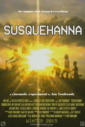 Susquehanna постер