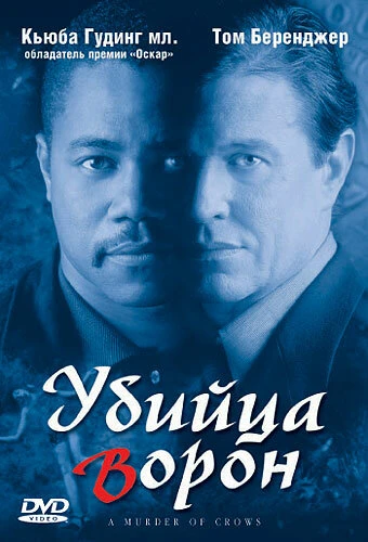 Постер Убийца ворон 1998