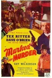 Marked for Murder постер