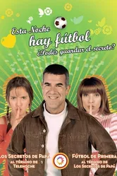 Секреты папочки 2004 постер