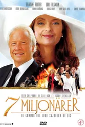 7 миллионеров 2006 постер