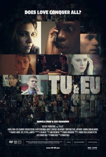 Постер Tu & Eu