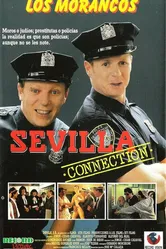 Sevilla Connection постер