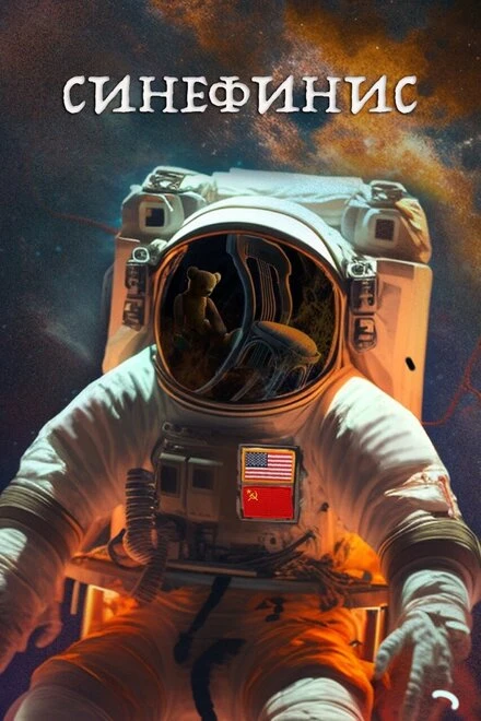 Постер Синефинис, Россия