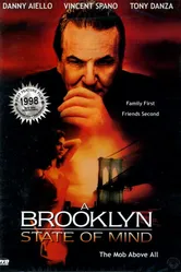 Рожденные в Бруклине 1998 постер