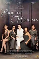 Etiquette for Mistresses постер