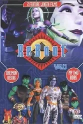 ReBoot: My Two Bobs постер