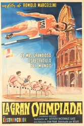 Великая Олимпиада 1961 постер