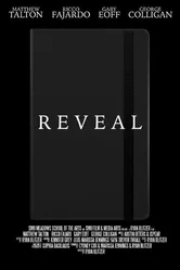 Reveal 2014 постер