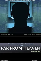 Far from Heaven постер