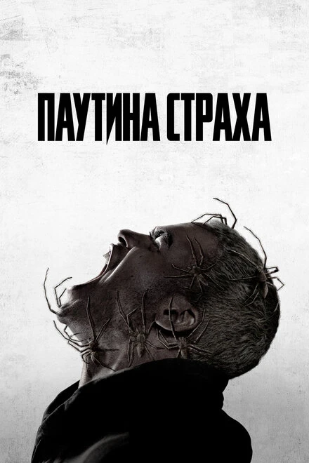 Постер Паутина страха 2023