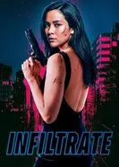 Infiltrate 2026 постер