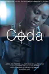 Coda 2015 постер