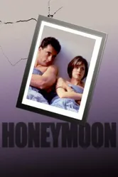 Медовый месяц 1997 постер