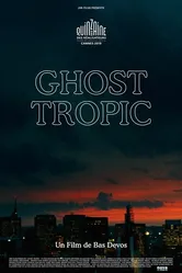 Призрачные тропики 2019 постер