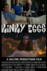 Kinky Eggs постер