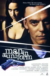 Я люблю мужчину в униформе 1993 постер