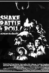 Shake, Rattle & Roll постер