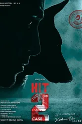 HIT: The 2nd Case постер