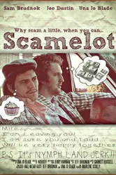 Scamelot постер