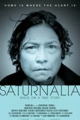 Saturnalia 2013 постер