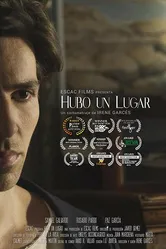 Hubo un lugar постер