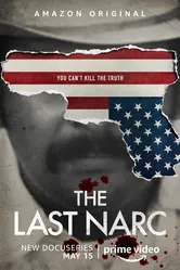 The Last Narc постер