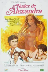 Животное, наделенное безрассудством 1976 постер