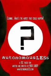 AutonomousLESs постер