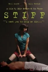 Stiff 2010 постер