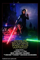 Jedi's Code постер