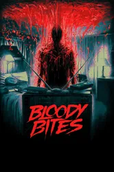Bloody Bites постер