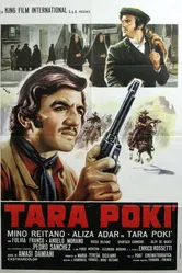 Тара Поки 1971 постер