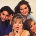 Постер Девчушки 1991