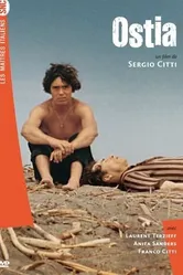 Остия 1970 постер