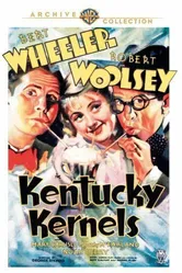 Kentucky Kernels постер