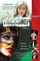 Trickshop постер