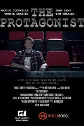 The Protagonist постер