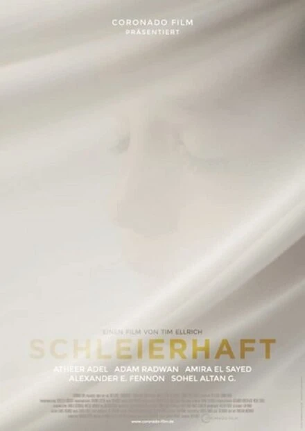 Постер Schleierhaft