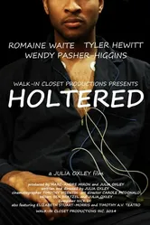 Holtered постер