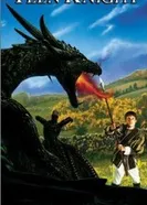 Teen Knight постер