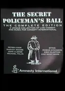 Огромная пуля агента тайной полиции 1989 постер