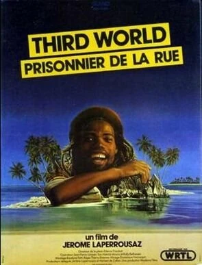 Постер Third World