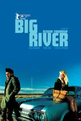 Big River постер