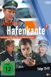 Экстренный вызов: Окраина порта 2007 постер