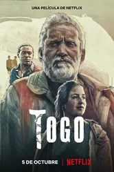 Togo постер